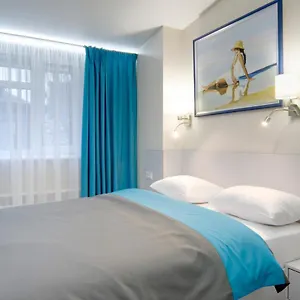 Arena Apartment Kyiv